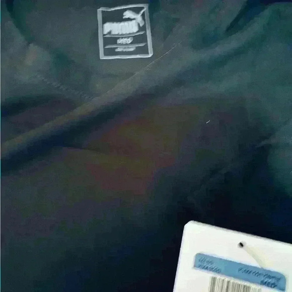 PUMA (lot of 2) NWT, T’s men’s M. Pit pit 21 inches. NBA, Basketball Jones - Picture 6 of 6